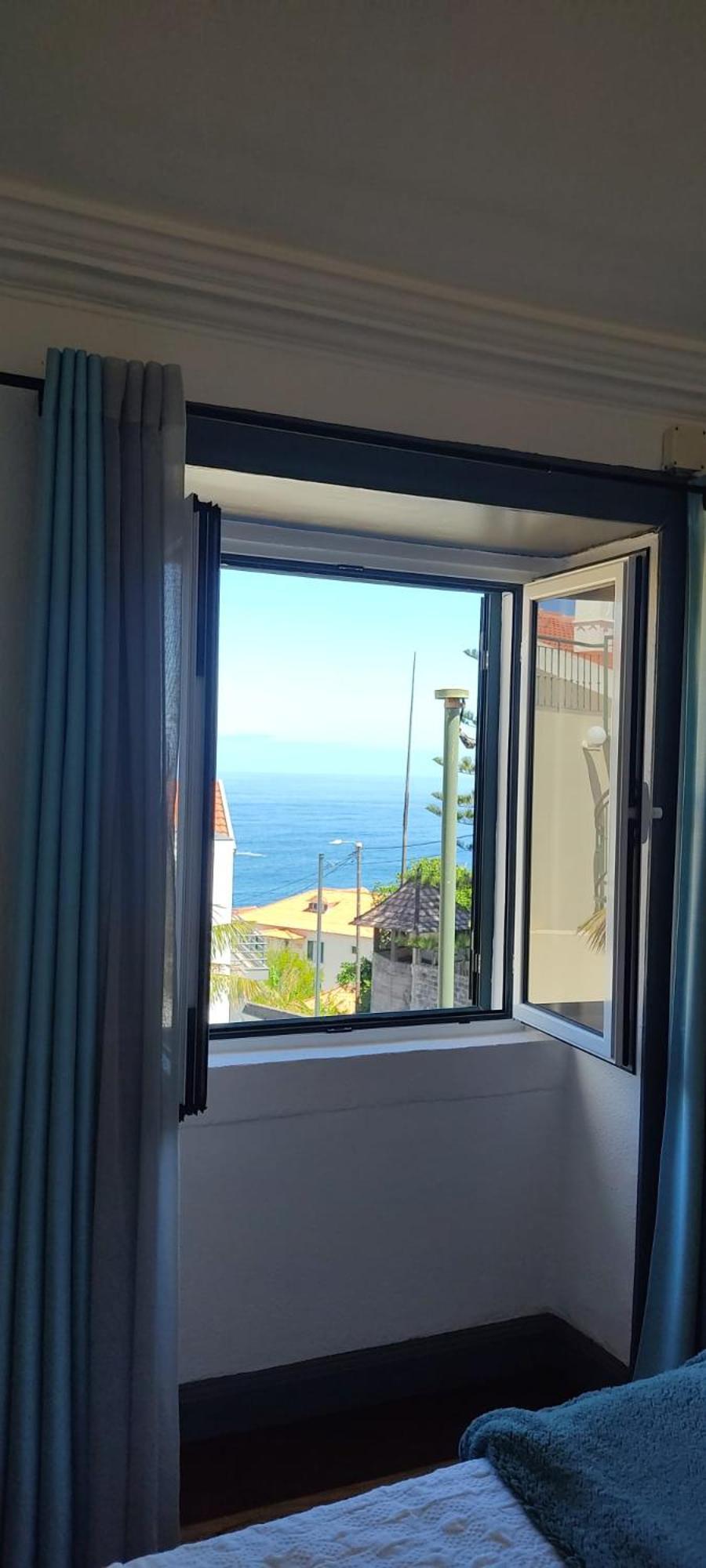 Casa Das Vistas Porto Moniz Esterno foto